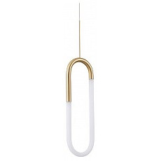 Подвесной светильник arte lamp lumi...